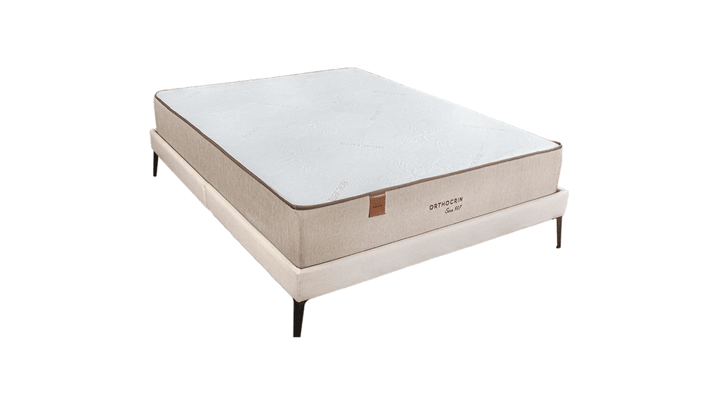 Colchão de Molas Ensacadas Série 907 Slim - Orthocrin