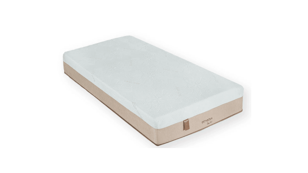Colchão de Molas Ensacadas Série 907 Slim - Orthocrin