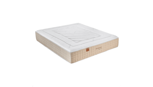 Colchão de Molas Série 955 - Orthocrin