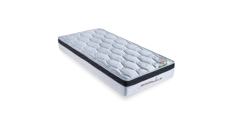 Colchão de Molas Superlastic Série 121 - Orthocrin