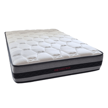 Colchão Espuma Orthofoam Plus D33 Altura 25 cm - Orthocrin