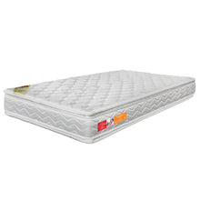 Colchão Espuma Polaris Plus com Pillow Top D45 Altura 28 cm - Orthocrin