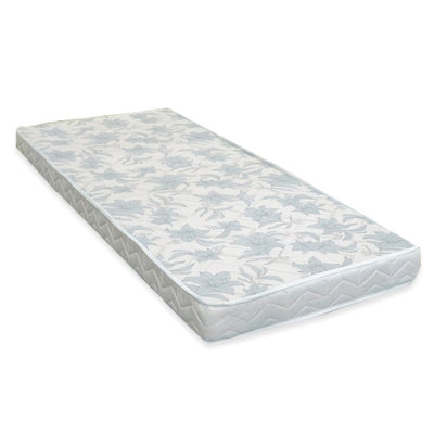 Colchão Espuma Vega D20 Altura 12cm Tecido Algodão - Orthocrin