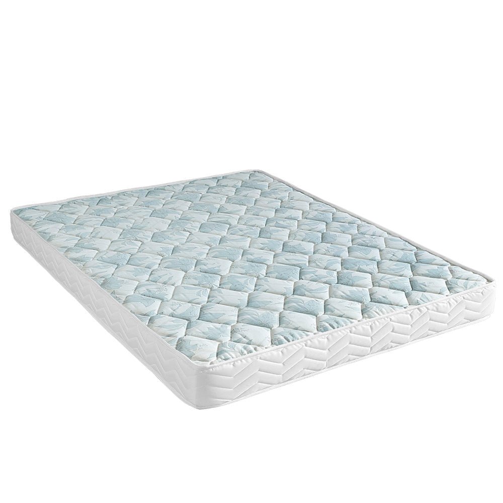 Colchão de Espuma Vega D33 Altura 20cm Tecido Algodão – Orthocrin