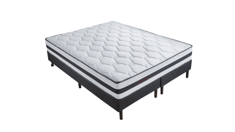 Colchão Massageador Persona Magnetic - Orthocrin