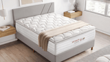 Colchão Molas Ensacadas 309 Plus Pillow Top - Orthocrin