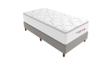 Colchão Molas Ensacadas 309 Plus Pillow Top - Orthocrin