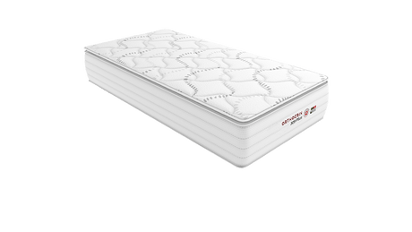 Colchão Molas Ensacadas 309 Plus Pillow Top - Orthocrin