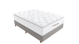 Colchão Molas Ensacadas 309 Plus Pillow Top - Orthocrin