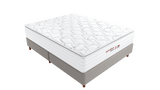 Colchão Molas Ensacadas 309 Plus Pillow Top - Orthocrin
