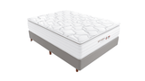 Colchão Molas Ensacadas Série 309 Plus Pillow Top - Orthocrin