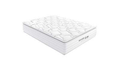 Colchão Molas Ensacadas Série 309 Plus Pillow Top - Orthocrin