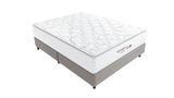 Colchão Molas Ensacadas Série 309 Plus Pillow Top - Orthocrin