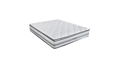 Colchão Molas Ensacadas Série 503 Pillow Top - Orthocrin