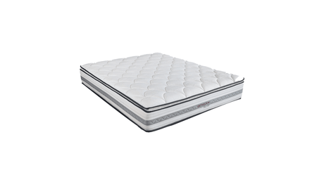 Colchão Molas Ensacadas Série 503 Pillow Top - Orthocrin