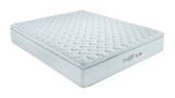 Colchão Molas Ensacadas Série 503 Pillow Top - Orthocrin