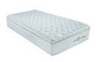 Colchão Molas Ensacadas Série 503 Pillow Top - Orthocrin