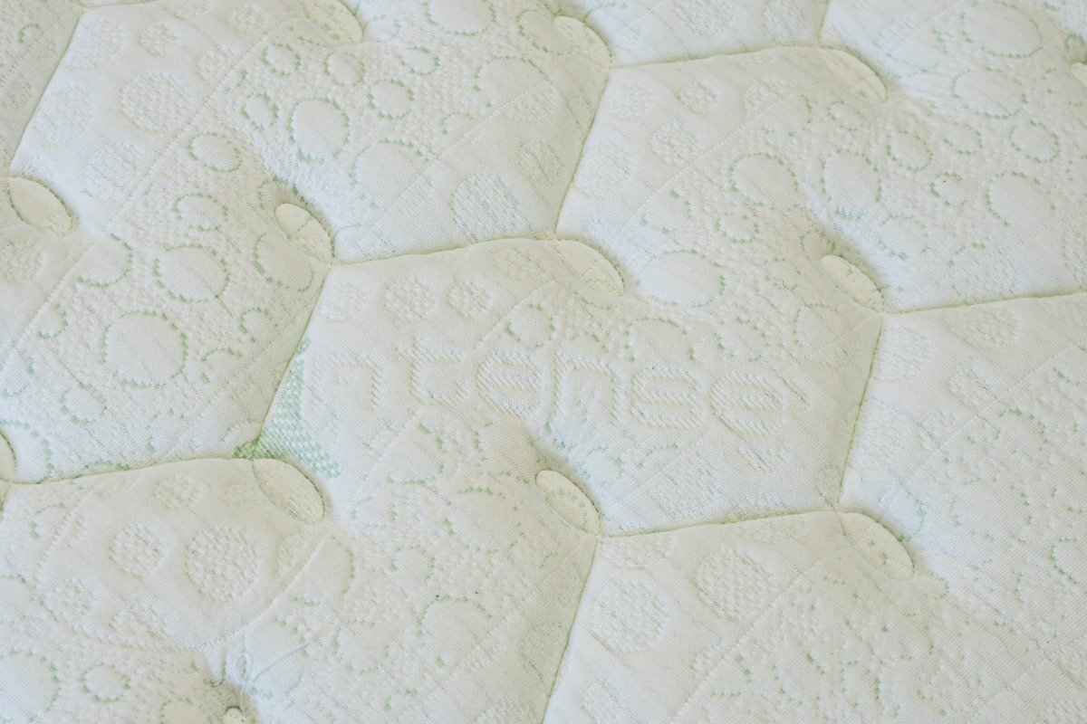 Colchão Molas Ensacadas Série 503 Pillow Top - Orthocrin