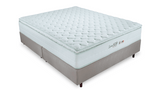 Colchão Molas Ensacadas Série 503 Pillow Top - Orthocrin