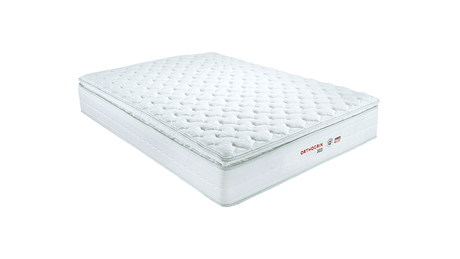 Colchão Molas Ensacadas Série 503 Pillow Top - Orthocrin