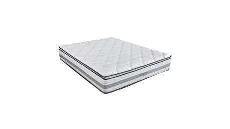 Colchão Molas Ensacadas Série 503 Pillow Top - Orthocrin