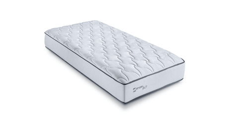 Colchão Molas Ensacadas Série 509 - Orthocrin