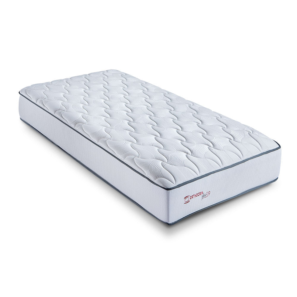 Colchão Molas Ensacadas Espuma Hipermacia Série 509 – Orthocrin