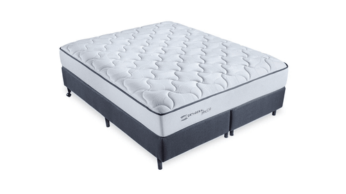 Colchão Molas Ensacadas Série 509 - Orthocrin