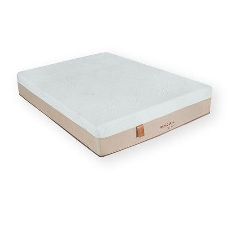 Colchão Molas Ensacadas Série 907 HR GEL + VISCO PRIME - Orthocrin