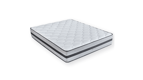 Colchão Molas Miracoil Série 551 Plus - Orthocrin