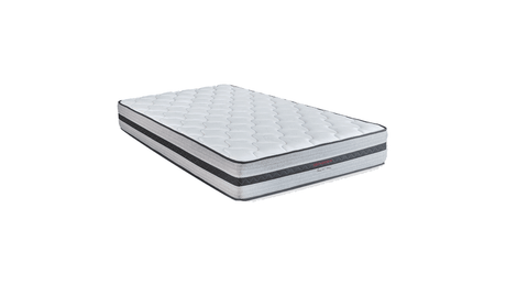 Colchão Molas Miracoil Série 551 Plus - Orthocrin
