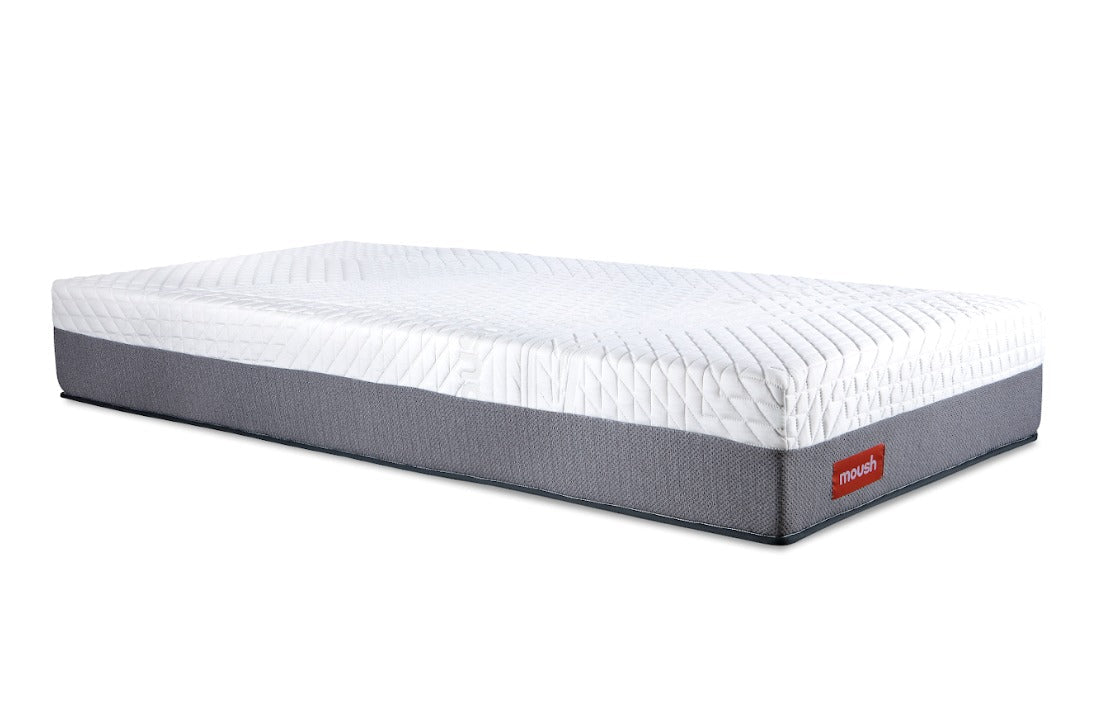 Colchão na Caixa Moush Original Enrolado a Vácuo - Orthocrin