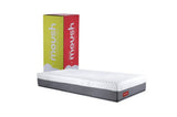 Colchão na Caixa Moush Original Enrolado a Vácuo - Orthocrin