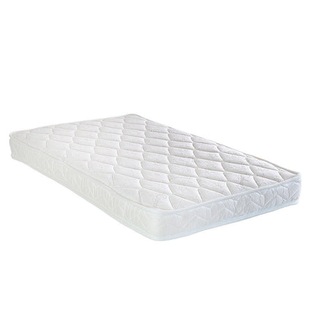 Colchão para Berço Espuma Polaris Baby D18 Altura 12 cm - Orthocrin