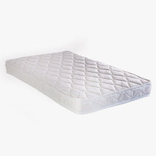 Colchão para Berço Espuma Polaris Baby D18 Altura 12 cm - Orthocrin