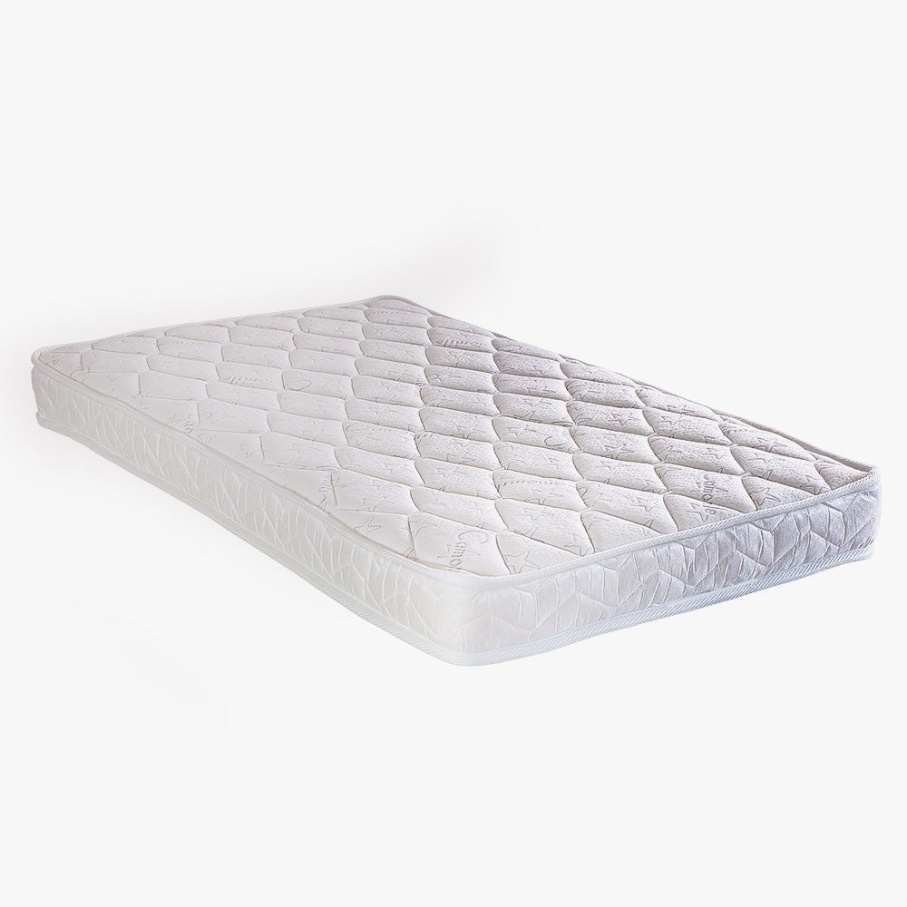 Colchão para Berço Espuma Polaris Baby D18 Altura 12 cm - Orthocrin