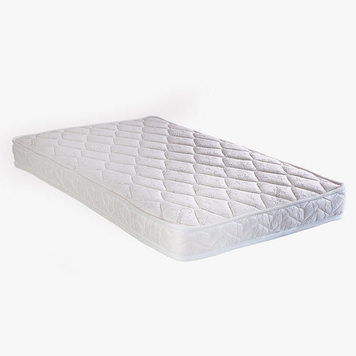 Colchão para Berço Espuma Polaris Baby D18 Altura 12 cm - Orthocrin