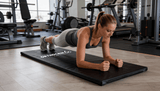 Colchonete para Academia Fitness - Orthocrin