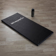 Colchonete para Academia Fitness Orthocrin - 50x100x4 - Orthocrin