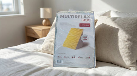 Encosto Apoio Triangular Multirelax Basic - Orthocrin