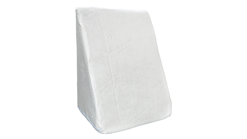 Encosto Apoio Triangular Multirelax Visco - Orthocrin