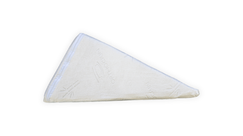 Encosto Apoio Triangular Multirelax Visco - Orthocrin