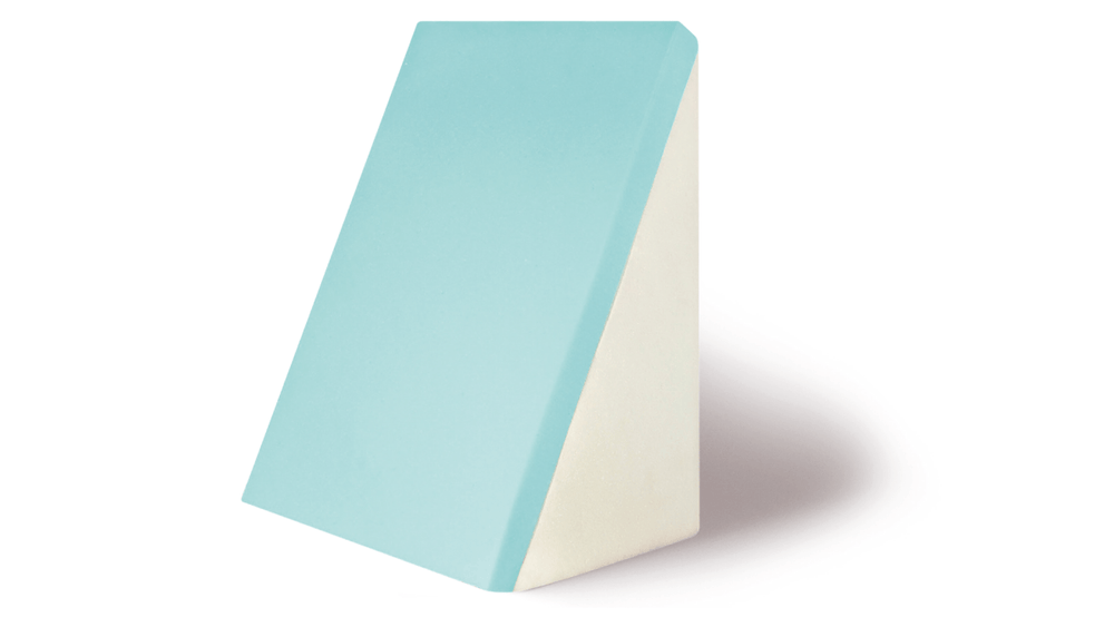 Encosto Apoio Triangular Multirelax Visco - Orthocrin