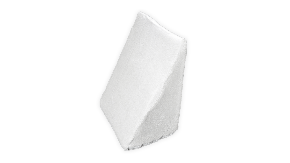 Encosto Apoio Triangular Multirelax Visco - Orthocrin