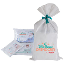Kit Presente Chá de Bebê Infantil Meu Primeiro Orthocrin - Orthocrin