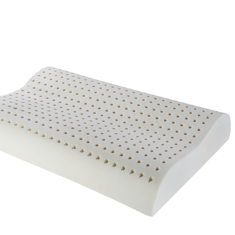 Travesseiro Anatômico Cervical de Látex Latexpillow