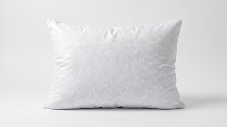 Travesseiro de Flocos Nasa SoftPillow Memory