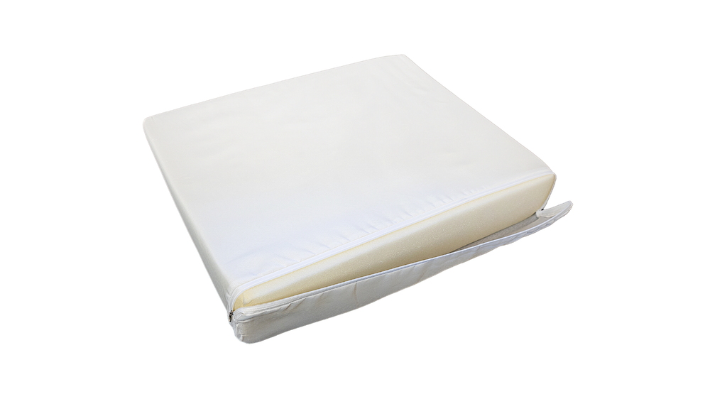 Travesseiro Antirrefluxo para Bebê Comfort Baby