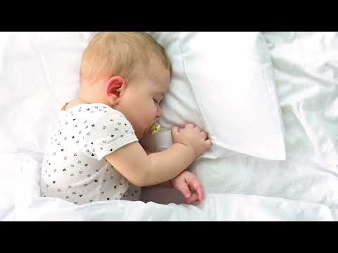 Colchão Berço Espuma D18 Polaris Baby 12 cm