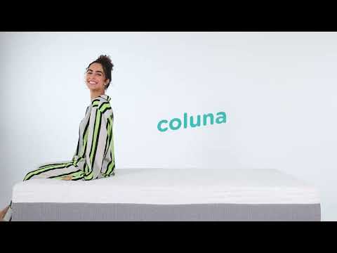 Colchão na Caixa Moush Enrolado a Vácuo